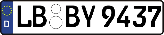 LB-BY9437