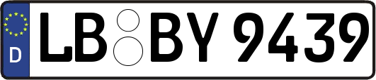 LB-BY9439