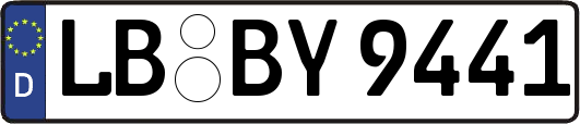 LB-BY9441