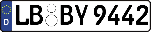 LB-BY9442