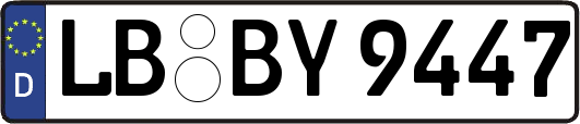 LB-BY9447