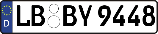 LB-BY9448