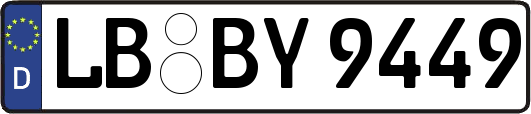 LB-BY9449