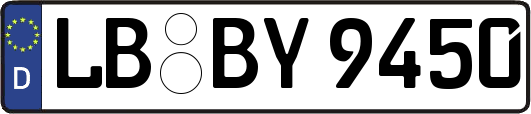LB-BY9450