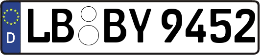 LB-BY9452