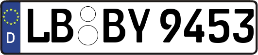 LB-BY9453
