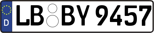 LB-BY9457