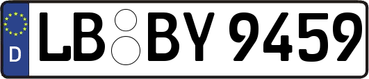 LB-BY9459