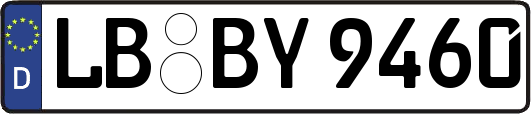 LB-BY9460