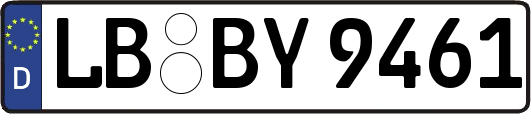 LB-BY9461