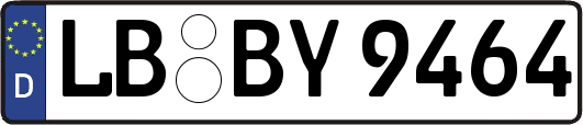 LB-BY9464