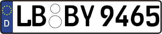 LB-BY9465