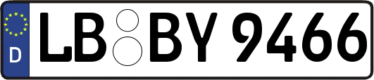 LB-BY9466