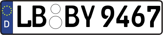 LB-BY9467