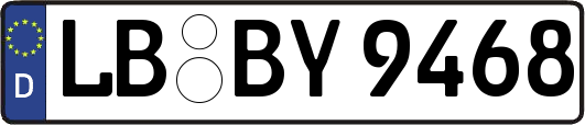 LB-BY9468