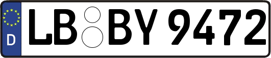 LB-BY9472