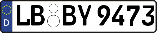 LB-BY9473