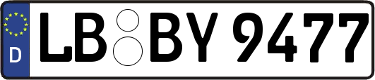 LB-BY9477