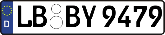 LB-BY9479