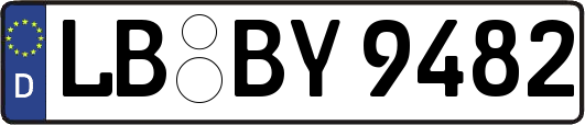 LB-BY9482