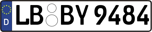 LB-BY9484