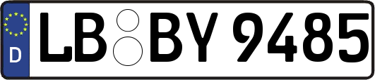 LB-BY9485