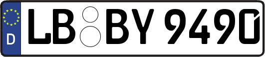 LB-BY9490