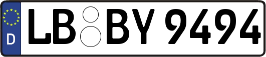 LB-BY9494