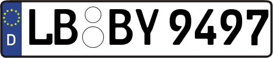 LB-BY9497