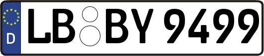 LB-BY9499