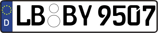 LB-BY9507