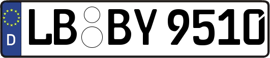 LB-BY9510