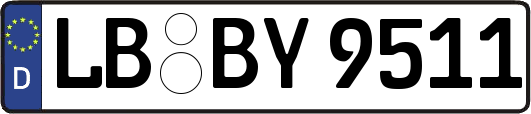 LB-BY9511