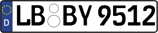 LB-BY9512