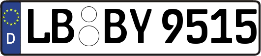 LB-BY9515