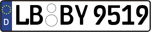 LB-BY9519