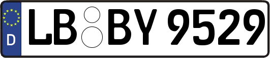 LB-BY9529