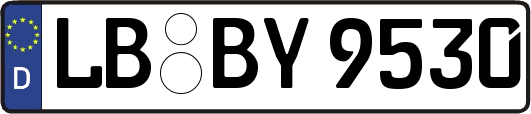 LB-BY9530