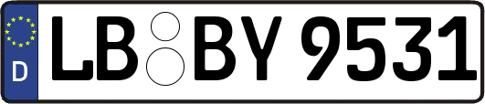 LB-BY9531