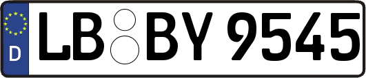 LB-BY9545
