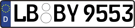 LB-BY9553