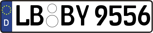 LB-BY9556