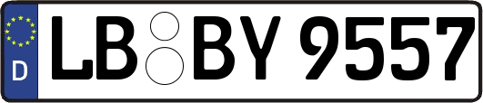 LB-BY9557
