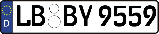 LB-BY9559
