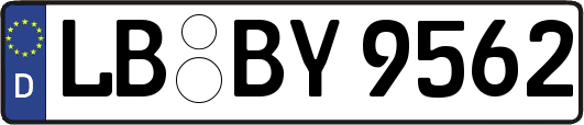 LB-BY9562