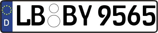 LB-BY9565