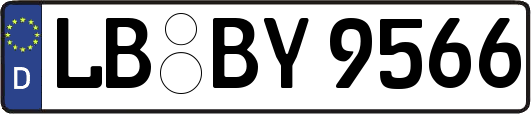 LB-BY9566