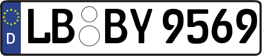 LB-BY9569