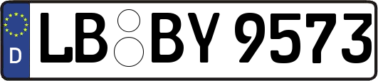 LB-BY9573