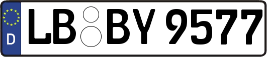 LB-BY9577